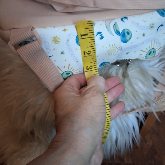 Disney Nightmare Before Chistmas Backpack - Picture 12 of 16